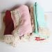 Soft Cotton Muslin Baby Blankets Newborn