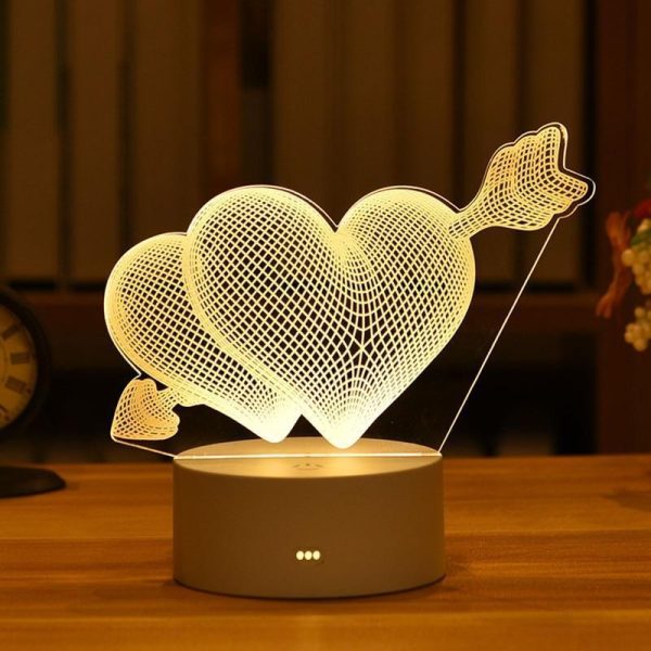 Moon Lamp LED Night Light