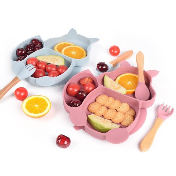 Children's Tableware Baby