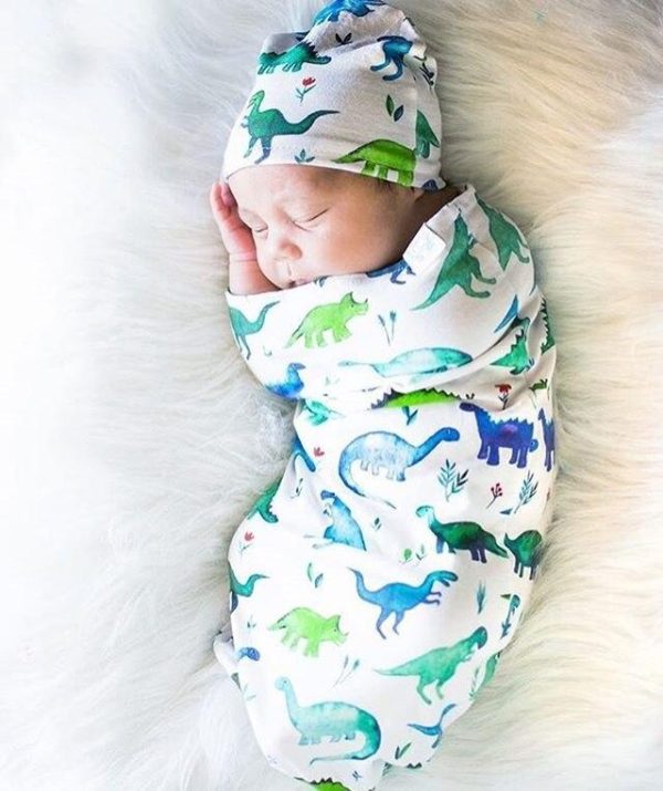 Newborn Baby Products Blanket